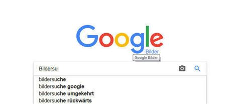 The most comprehensive image search on the web. Bildersuche Rückwärts