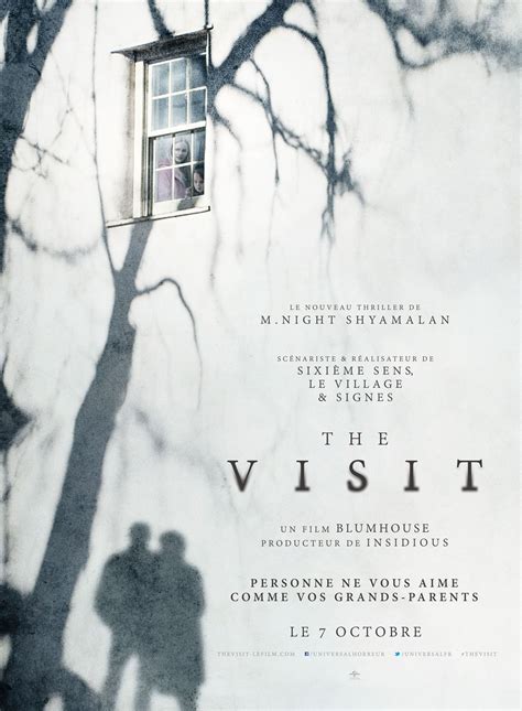 The Visit The Visit 2015 Review Found Footage Critic