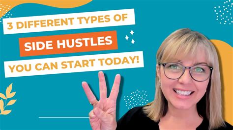 3 different types of side hustles you can start today cat coluccio