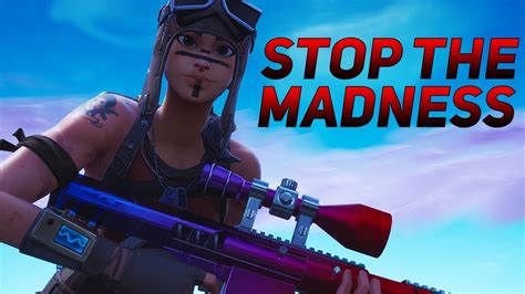 Fortnite Montage Stop The Madness Lil Skies Feat Gunna Youtube