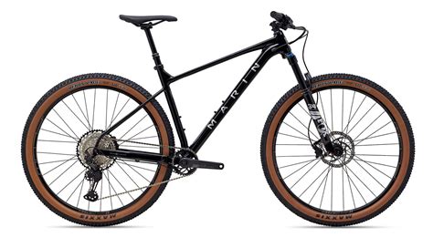 2021 Marin Team Marin 2 Bike Reviews Comparisons Specs Mountain