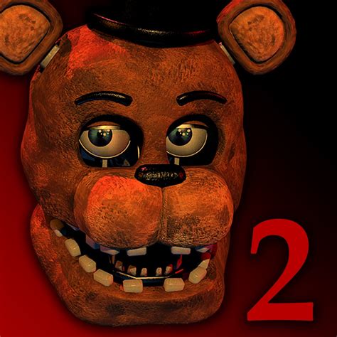 Five Nights At Freddys 2 App For Iphone Free Download Five Nights At