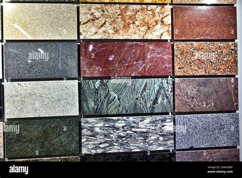 Granite Flooring Hi Res Stock Photography And Images Alamy