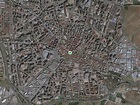 CALLEJERO DE FUENLABRADA | MAPA y PLANO