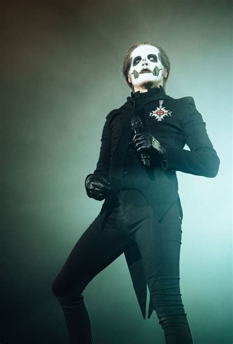 Ghost Posts Tagged Papa Emeritus Iv Ghost Papa Ghost Ghost Rock Band