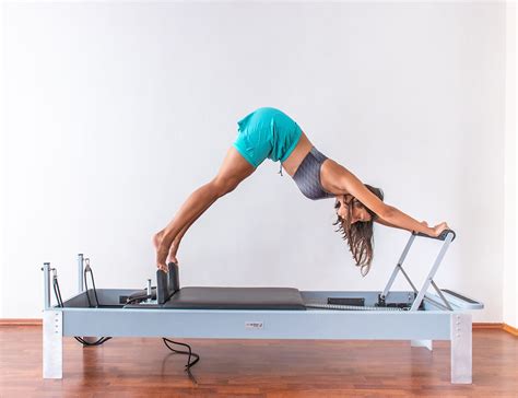 Reformer Body Reform Pilates Hamilton