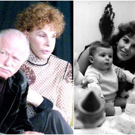 Account ufficiale di ornella vanoni. Ornella Vanoni: età, altezza, peso. Ex marito, figlio ...