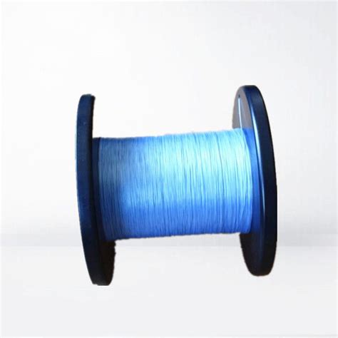 Tiw B 060mm Triple Insulated Wire With Three Layered Enameled Copper Wire