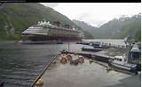 Photos of Disney Cruise Webcam