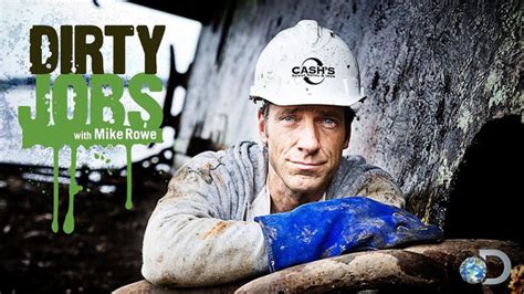 Dirty Jobs Season 6 Episode 22