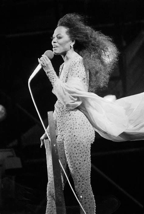 5 Black Icons Who Transformed Fashion—from Diana Ross To Rihanna Wsj