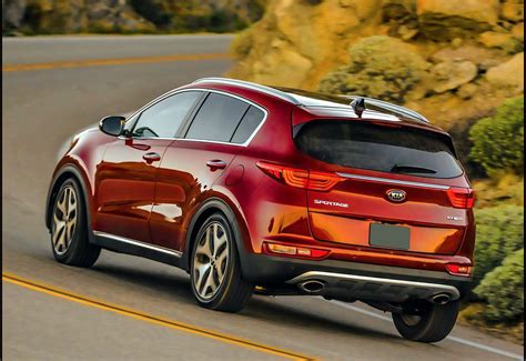 When Is The 2022 Kia Sportage Coming Out All About Kia Sportage