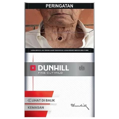 Jual Dunhil Putih Di Lapak Bukamart Tanah Abang Bukalapak