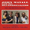 John Mayall & The Bluesbreakers – The 1982 Reunion Concert (1994, CD ...