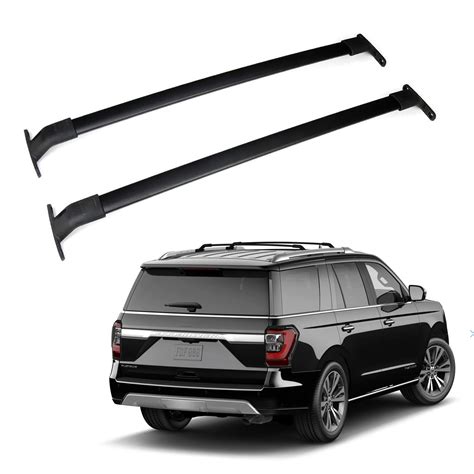 Ford Expedition Roof Rack