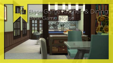 45 Kitchen Design Game Retro