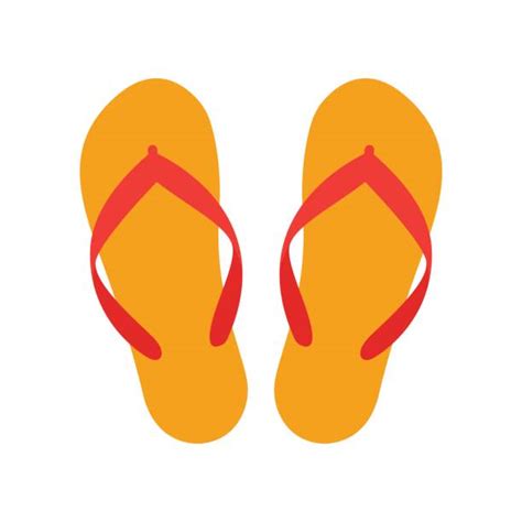 17500 Slippers Illustraties Royalty Free Vector Illustraties En Clip