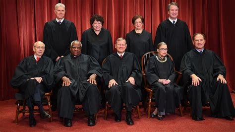(2) that (s)he is of present. The 2018 Supreme Court Justices
