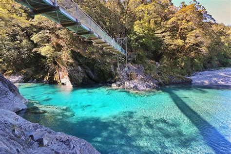 20 Must Visit Spots On New Zealands South Island Young Adventuress