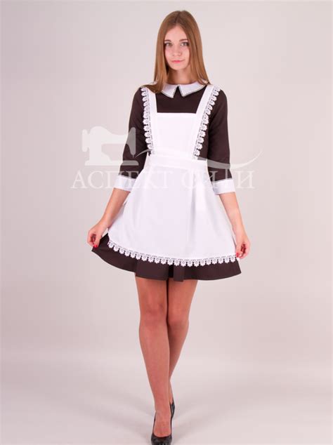 Sissy Dress Maid Dress Maid Cosplay Cosplay Girls Young Fashion