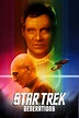 Star Trek: Generations (1994) - Posters — The Movie Database (TMDB)