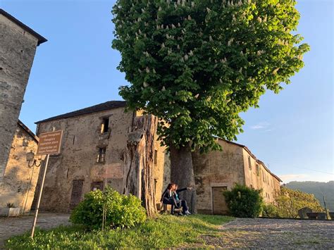 Trekking Sui Luoghi Di Pavese E Fenoglio