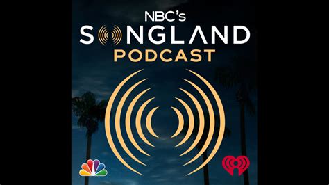 ‘songland Nbc Songwriting Competition Series Gets Companion Podcast
