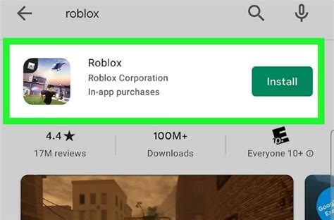 How To Install And Play Roblox Using Browser Alfintech Computer