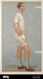 William Dudley Ward, Vanity Fair, 1900 03 29 Stock Photo - Alamy