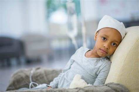 Covid 19 Morbidity In Pediatric Cancer Patients Found To Be Low