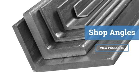 Order A36 And Galvanized Structural Steel Angles Steel Supply Lp