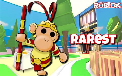 Rarest Pet In Adopt Me Roblox Extremely Rare Pets Price And More