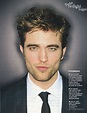 Robert Pattinson Photo: Robert Pattinson 2011 | Robert pattinson ...