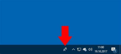 Windows Kontakte Symbol Aus Taskleiste Ausblenden So Geht S Hot