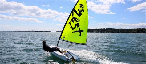Rs Zest Award Page Image Rs Sailing The Worlds Largest Small Sailboat Manufacturer