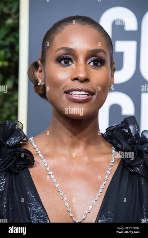 Insecure Tv Issa Rae Hi Res Stock Photography And Images Alamy