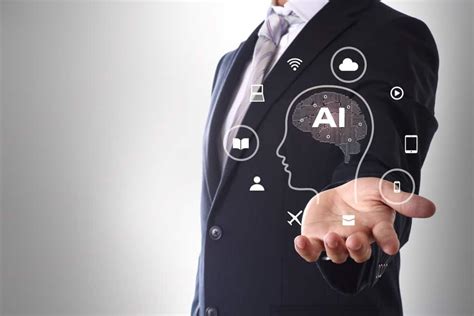 Inteligencia Artificial En Las Empresas Impacto Social Y Gestión Esic