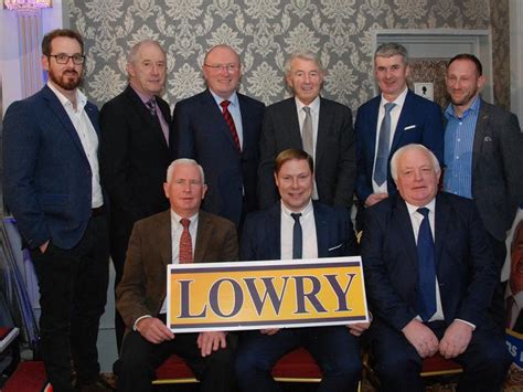 Huge Attendance At Michael Lowrys Election Launch Tipperary Live