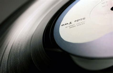 Most Expensive Vinyl Records In The World Top 10