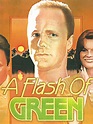 Prime Video: A Flash of Green