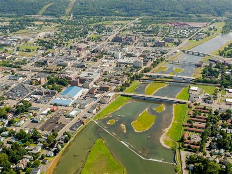 Downtown Elmira To Get 10m For Economic Development