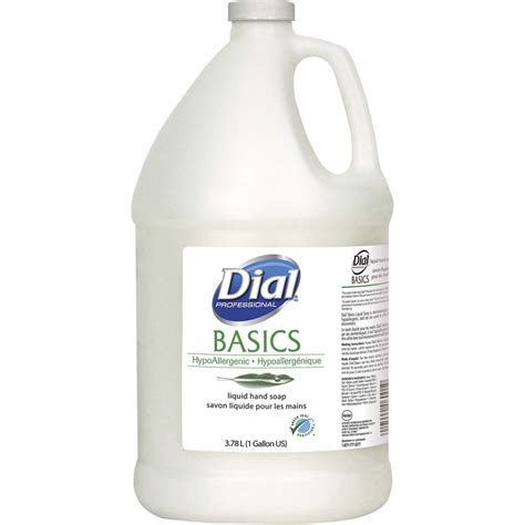 Wholesale Dial Basics Liquid Hand Soap Refill Dia06047 In Bulk