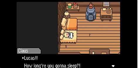 Is Mother 3 Being Released On Virtual Console Sounds Like A Yes
