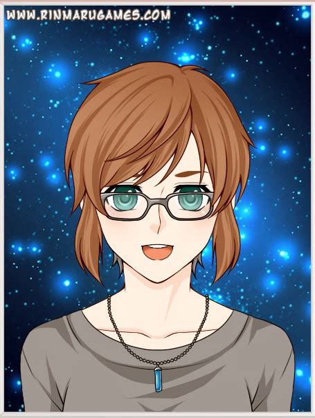 New high quality anime avatar maker, where you can make your own character the way you want! DollsArtCats: Anime Avatar Creator