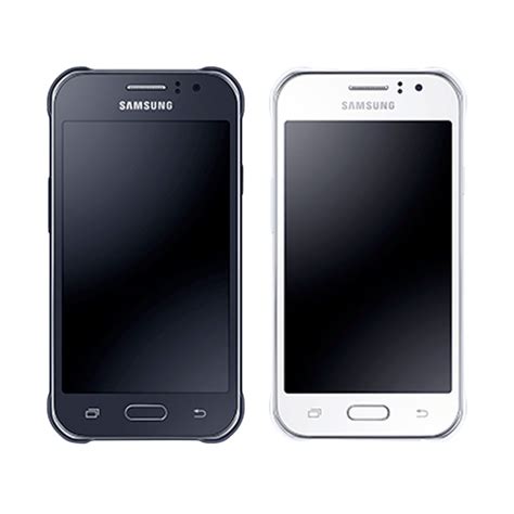 Jual Samsung Galaxy J1 Ace Smartphone Blue Di Seller Smart Cellular