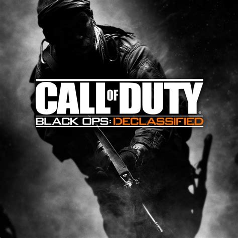 Call Of Duty Black Ops Declassified Metacritic