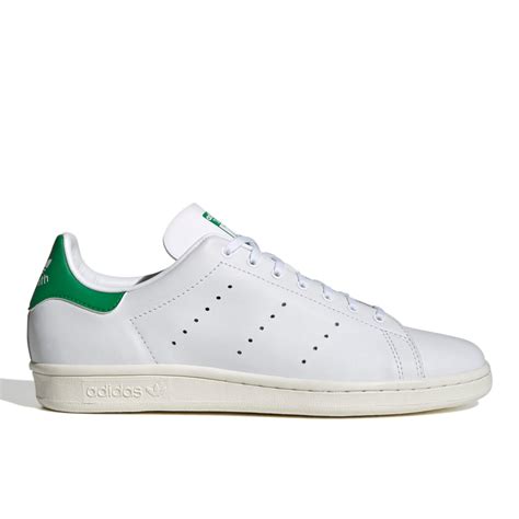 Tênis Adidas Stan Smith s Branco verde