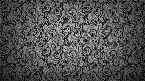 43 Black And White Swirl Wallpaper Wallpapersafari