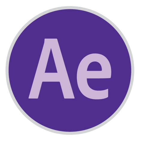 After Effects Icon Adobe Cc Icons