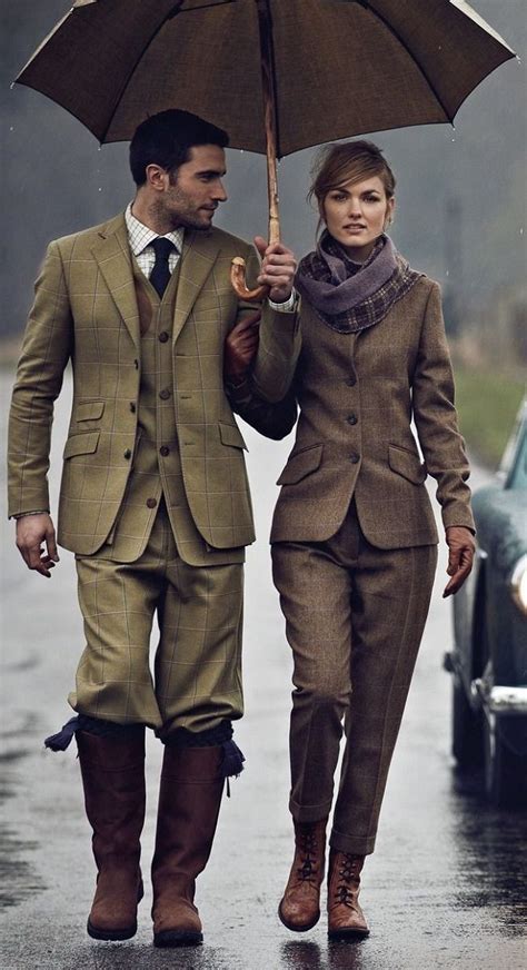 Ig Gentlemenhood On Twitter Сельская мода Британский стиль Стиль